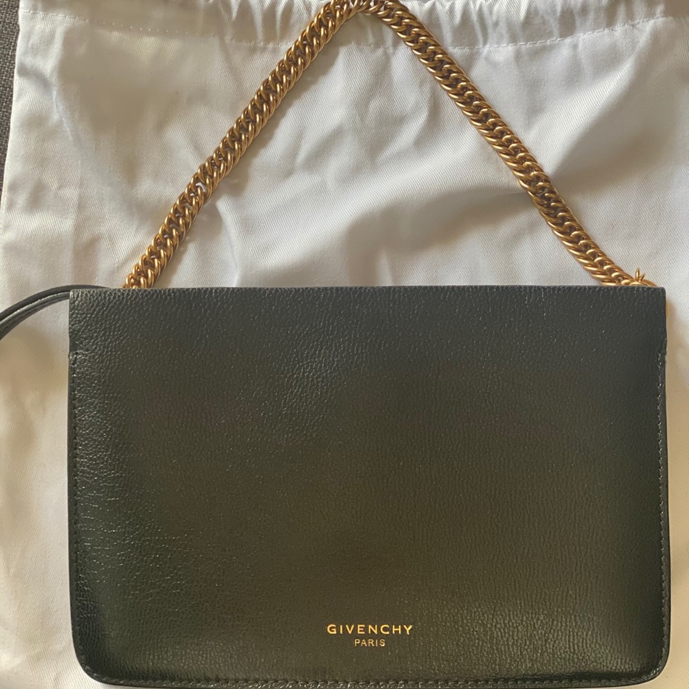 Givenchy Leather bag